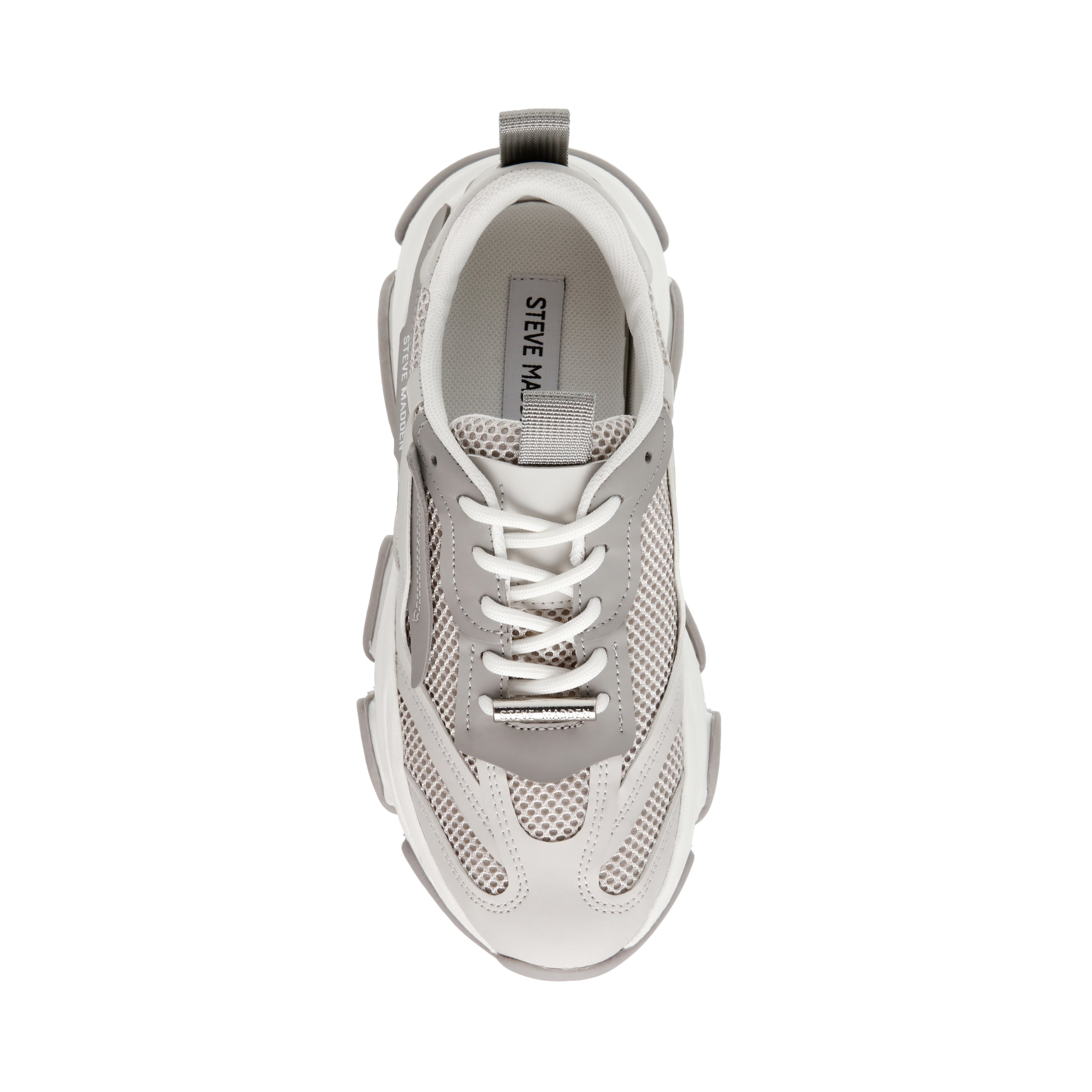 Possession-E Grey/Grey