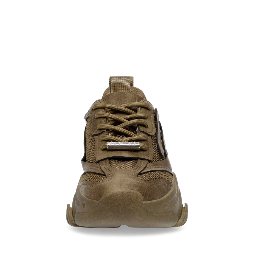 Possession-E Olive/Silver