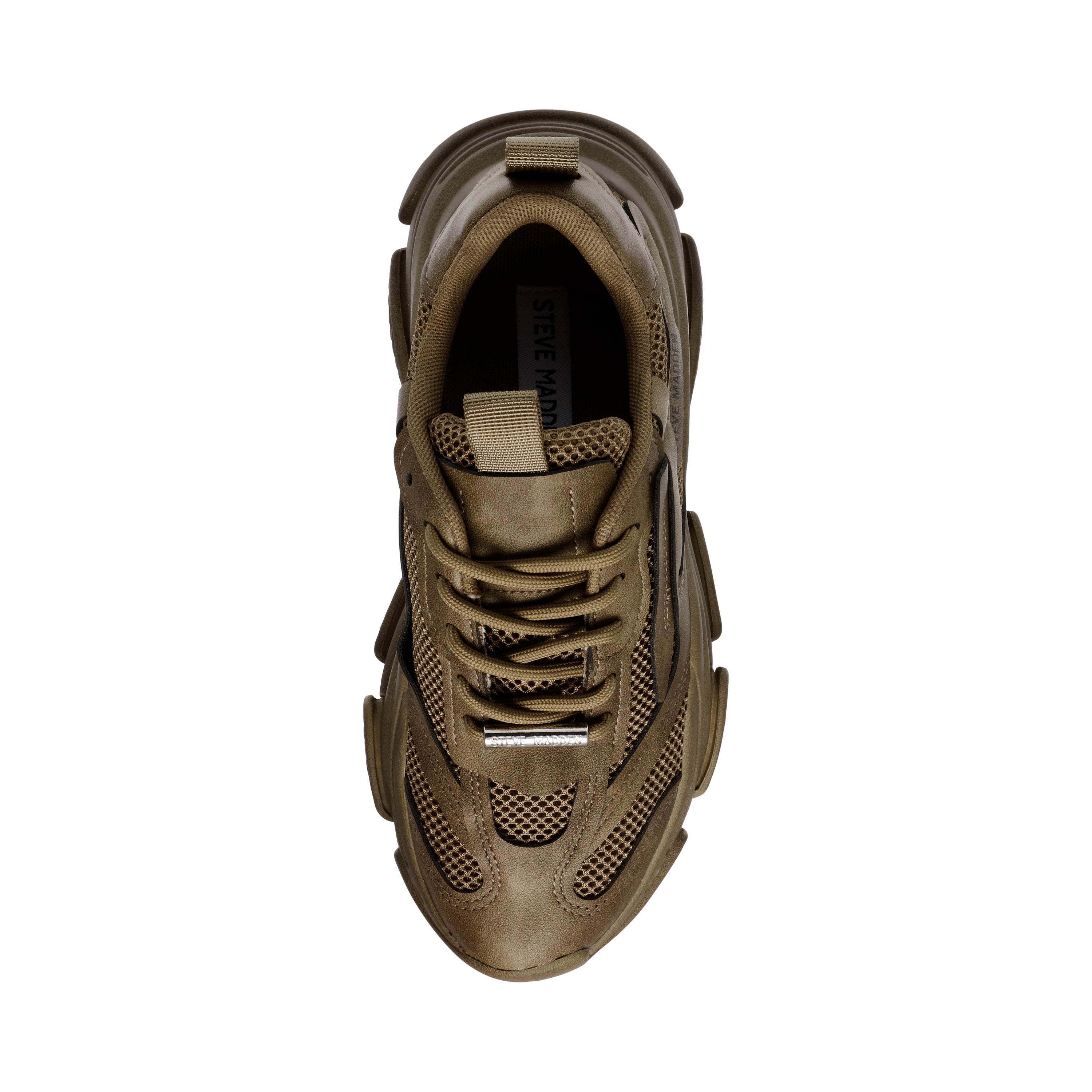 Possession-E Olive/Silver