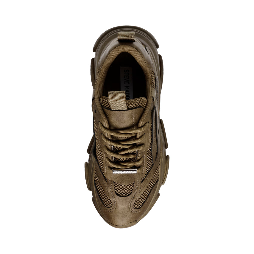 Possession-E Olive/Silver