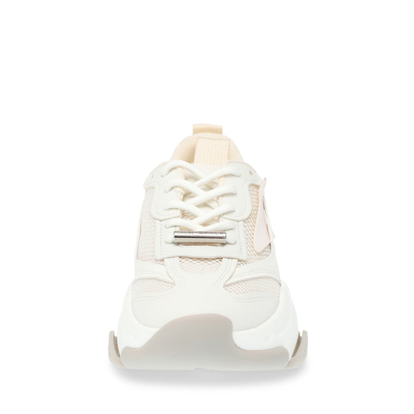 Possession-E Sneaker Off White/Beige Grey