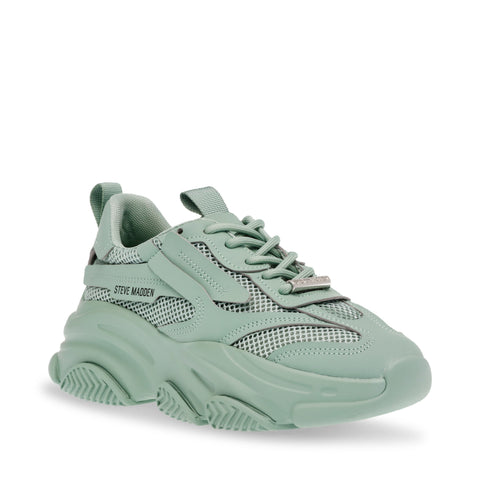 Steve Madden Possession-E Sneaker Sage Sneakers 50% - 20 de Nov. a 31 de Dez.