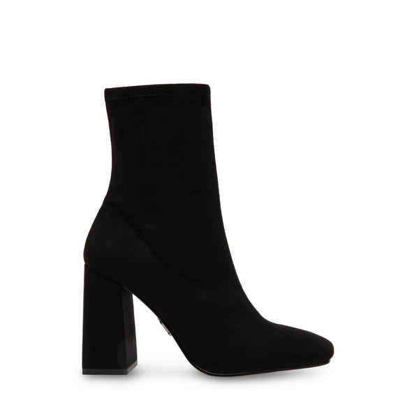 Traverse Bootie Black