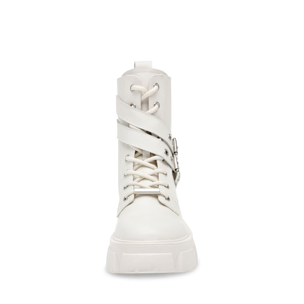 Traction Bootie Bone Action Leather