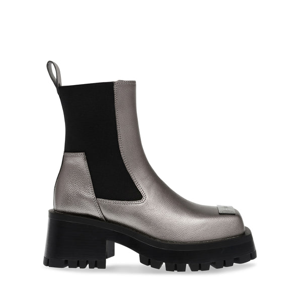 Sharpen Bootie Pewter