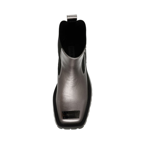 Sharpen Bootie Pewter