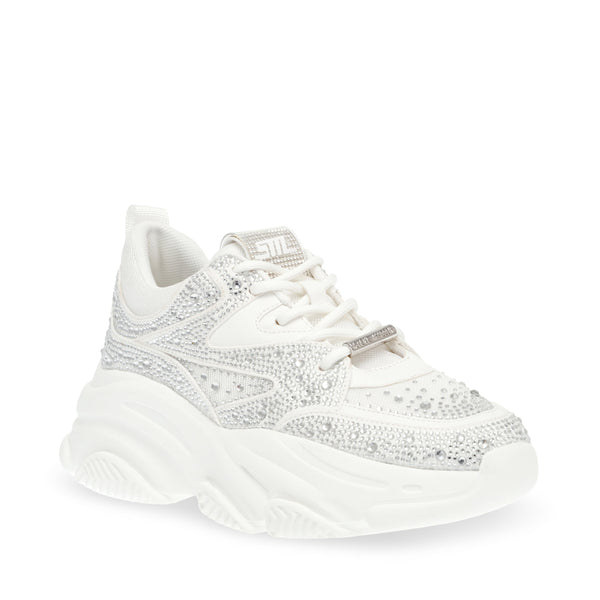 Privy Sneaker White