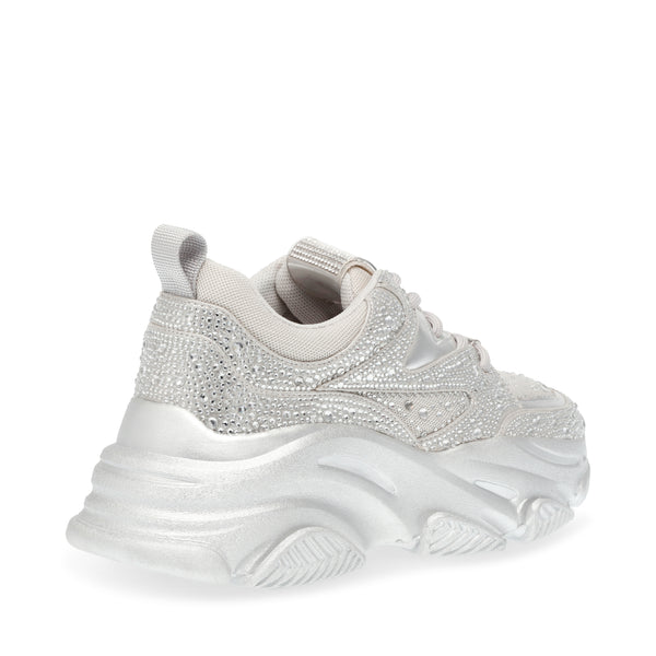 Privy Sneaker Silver