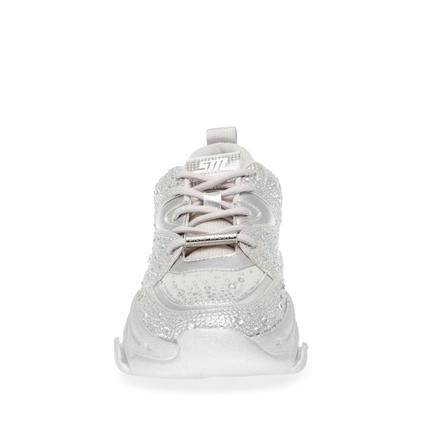 Privy Sneaker Silver