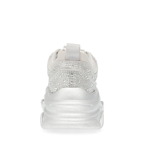 Privy Sneaker Silver