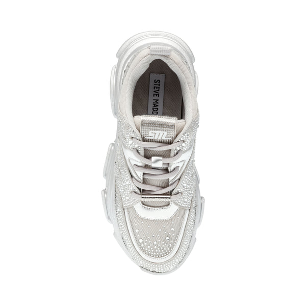 Privy Sneaker Silver