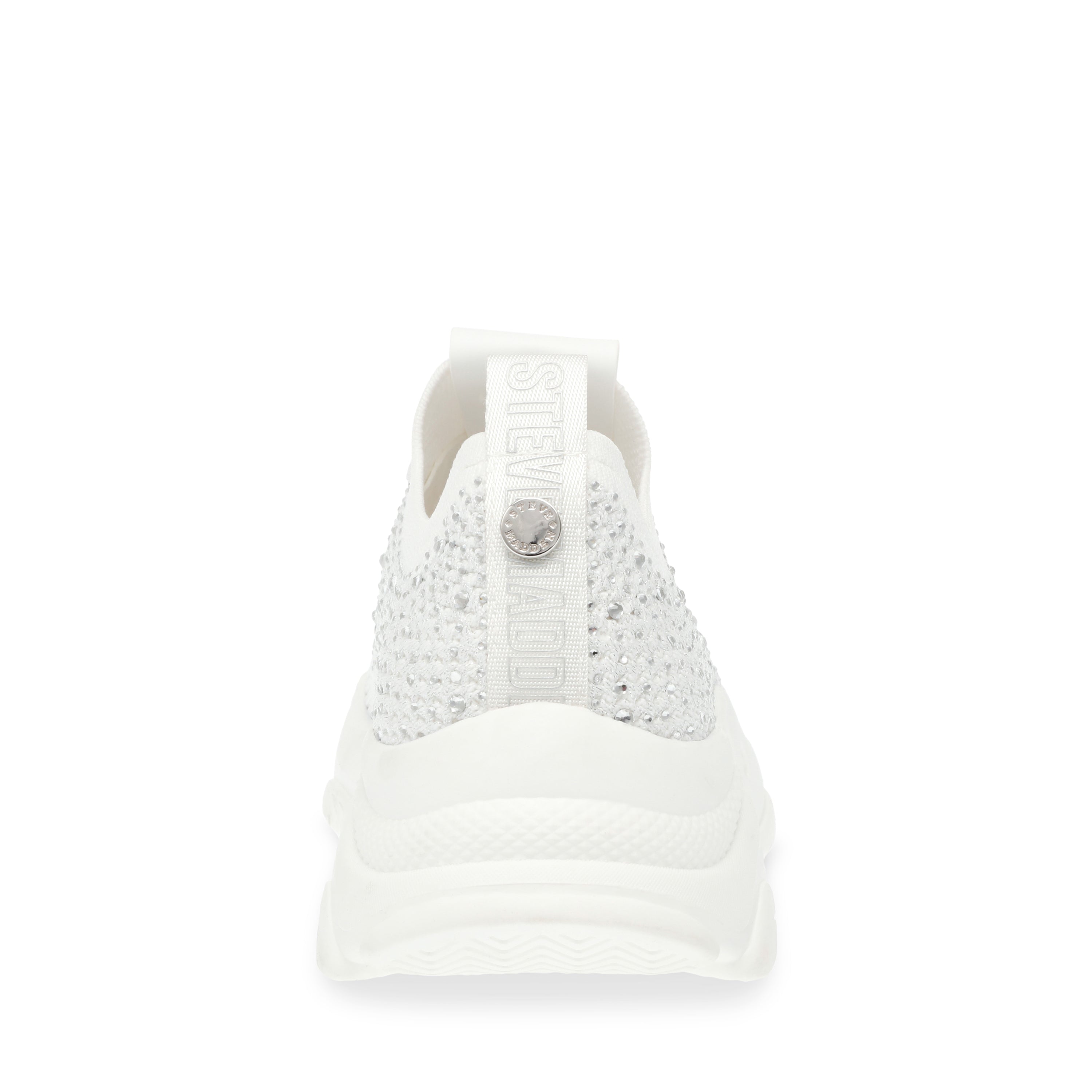 Meter Sneaker White/White