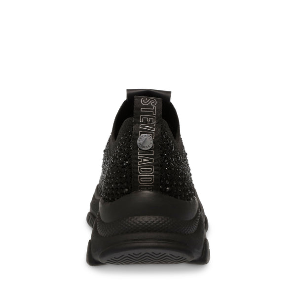 Meter Sneaker Black/Black