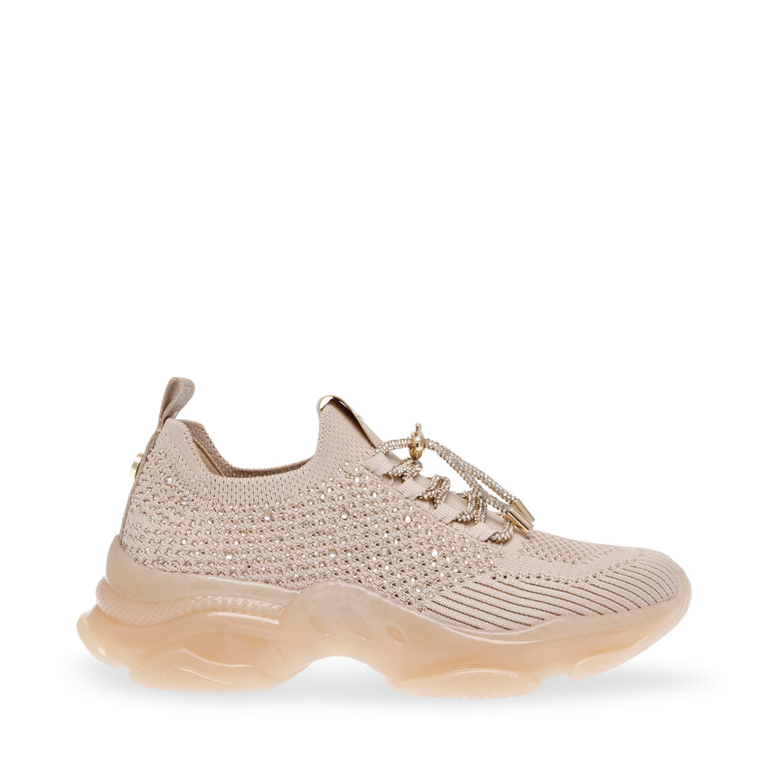 Meter Sneaker Blush