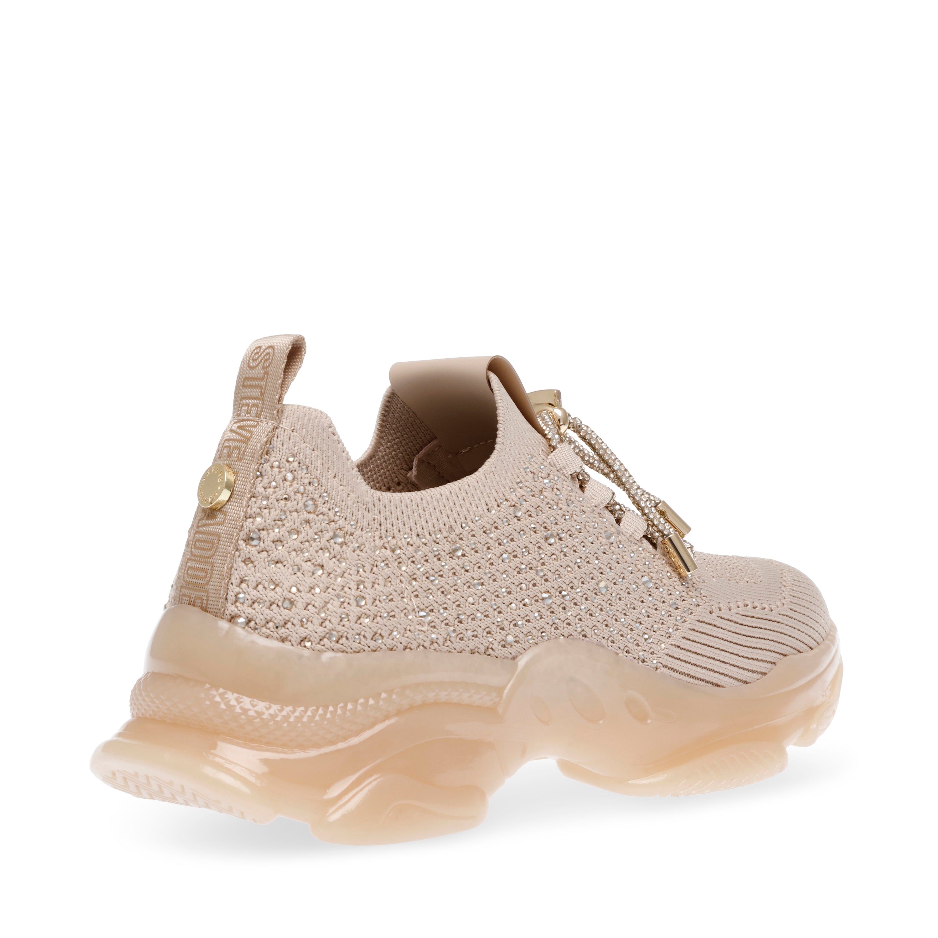 Meter Sneaker Blush