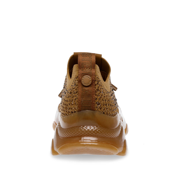 Meter Sneaker Bronze/Clear