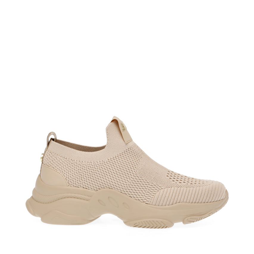 Movin on Sneaker Blush/Blush