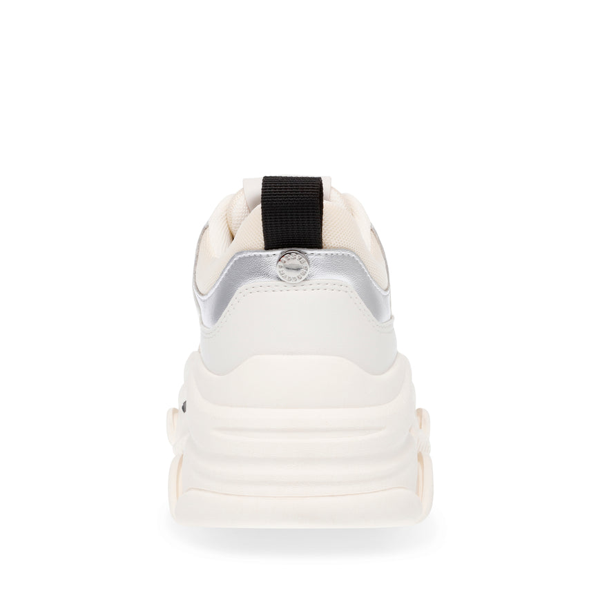 Progressive Sneaker Off White/Beige