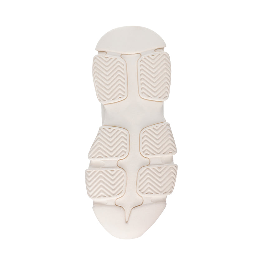 Progressive Sneaker Off White/Beige
