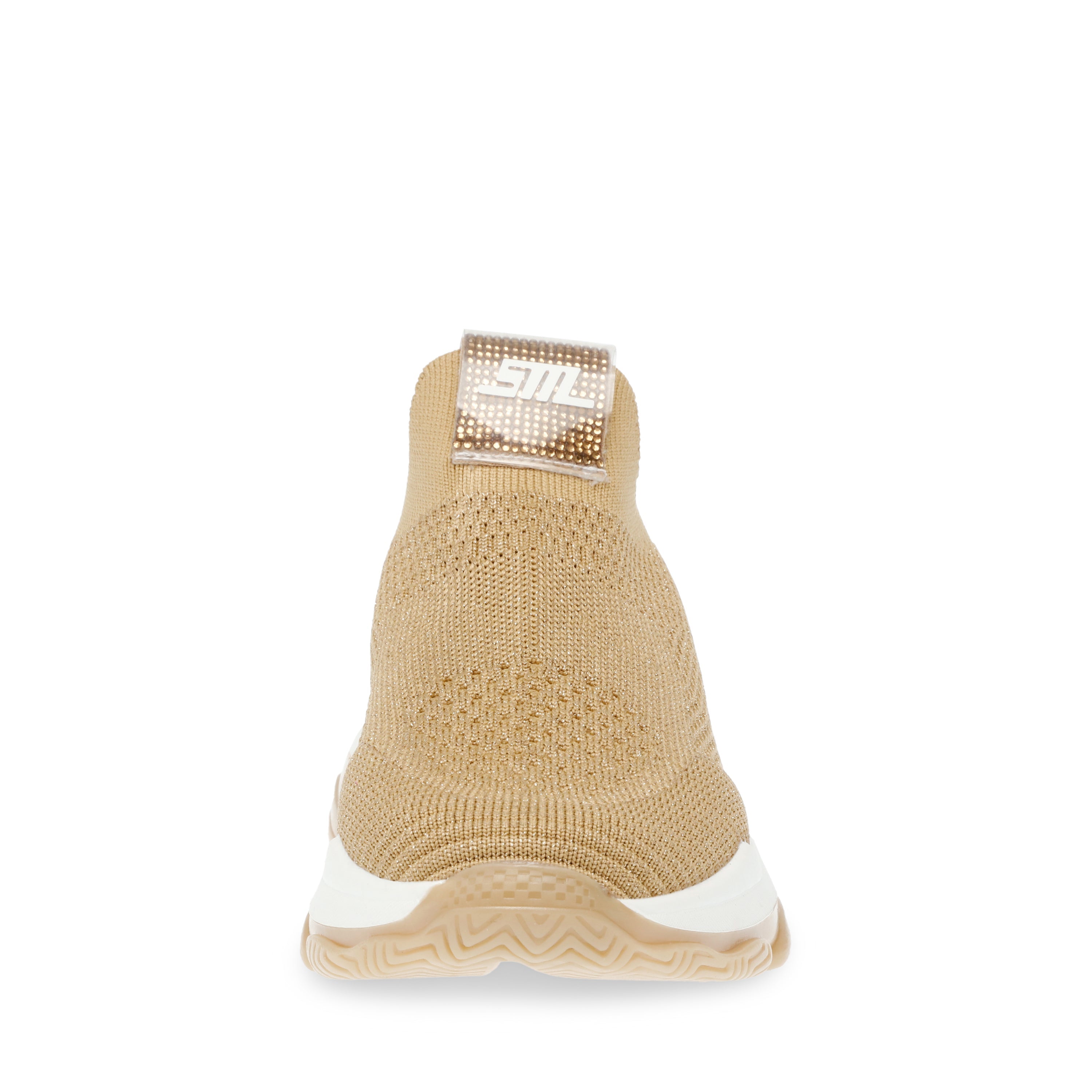 Movin on-G Sneaker Gold
