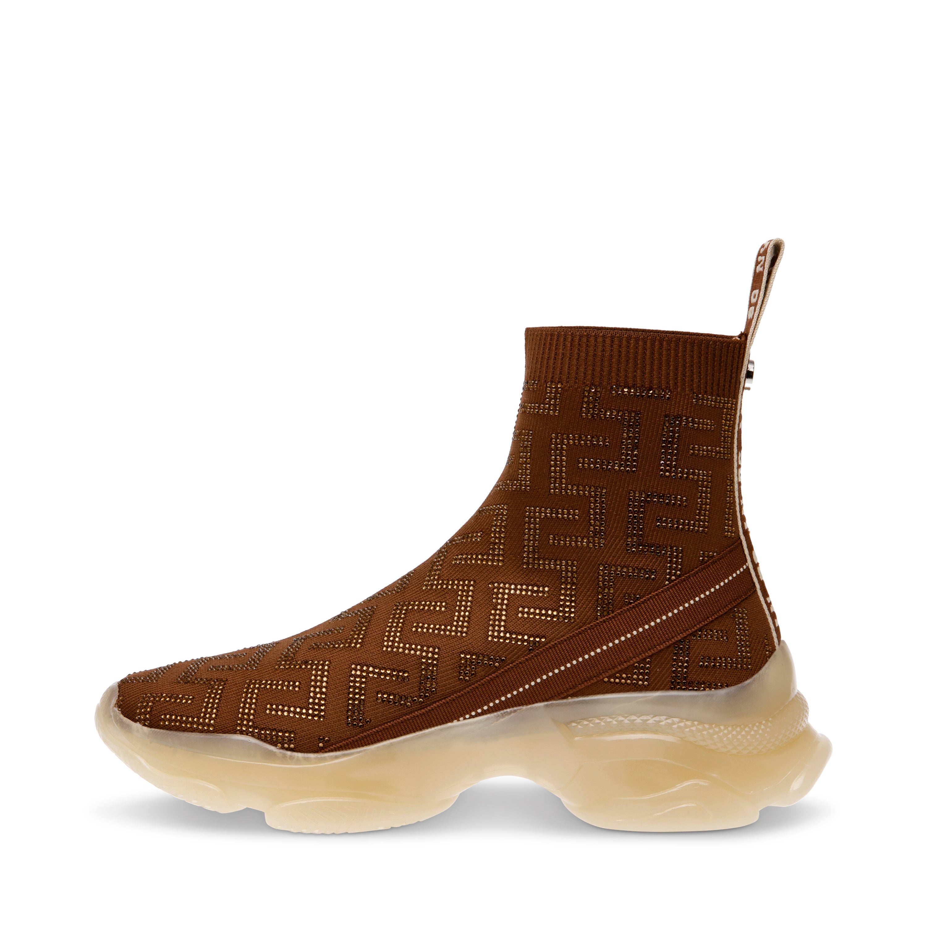 Marquis-E Sneaker Brown- Hover Image