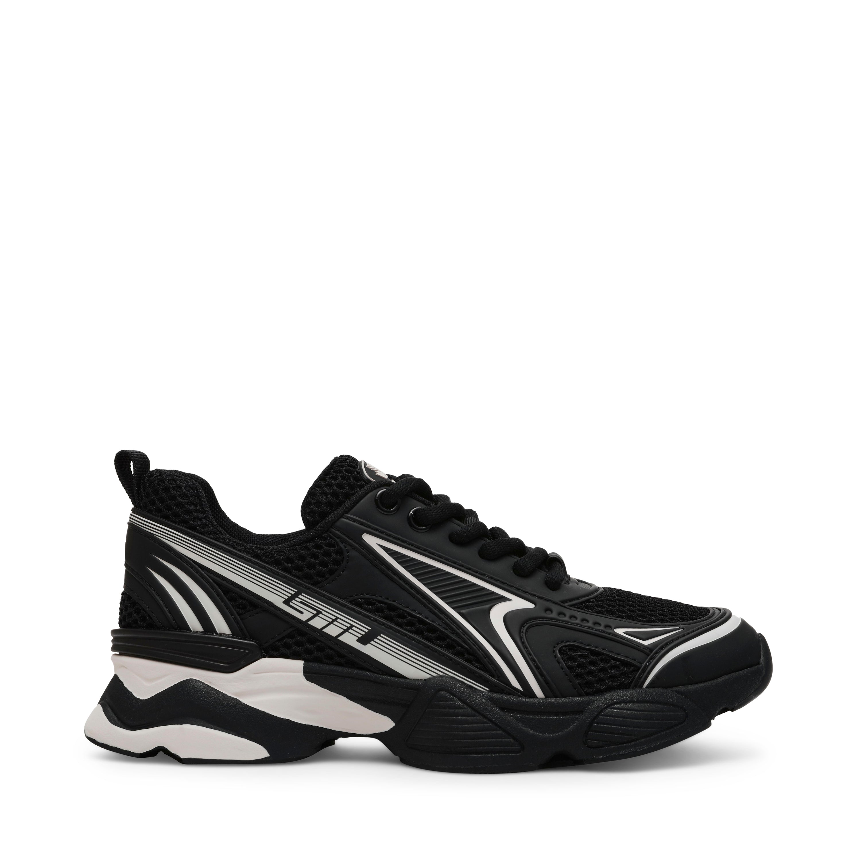 Speedster-E Black Multi
