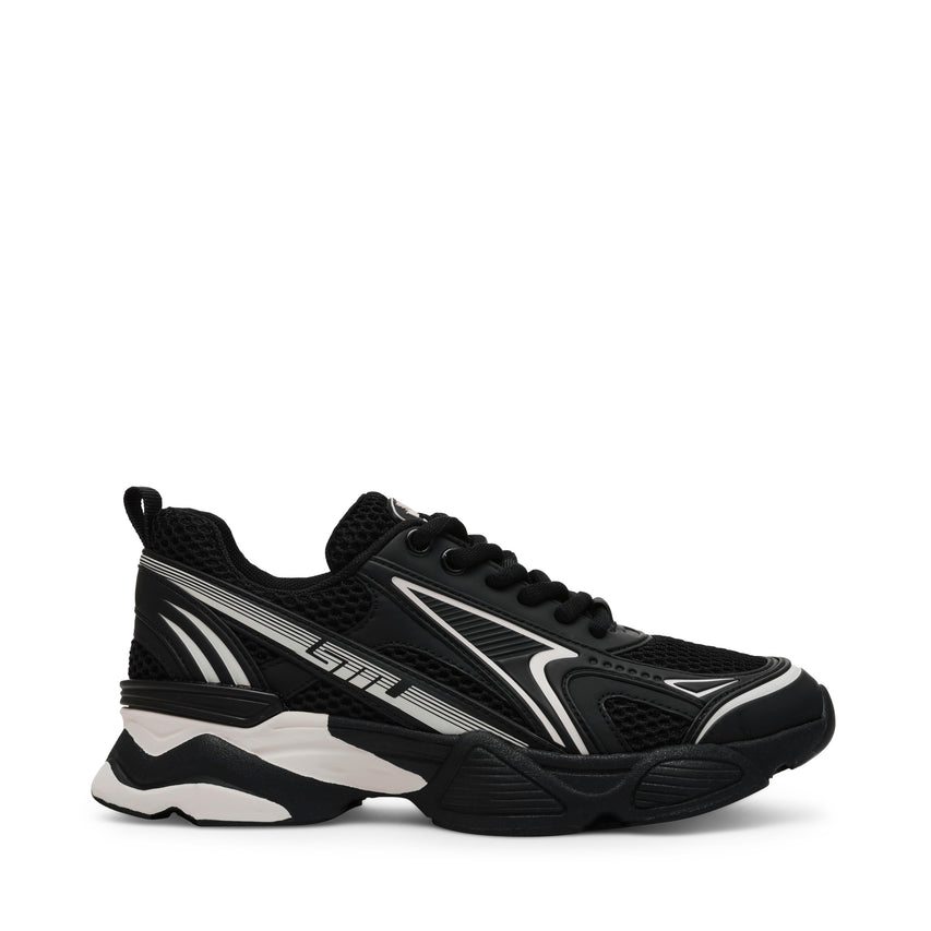 Speedster-E Black Multi