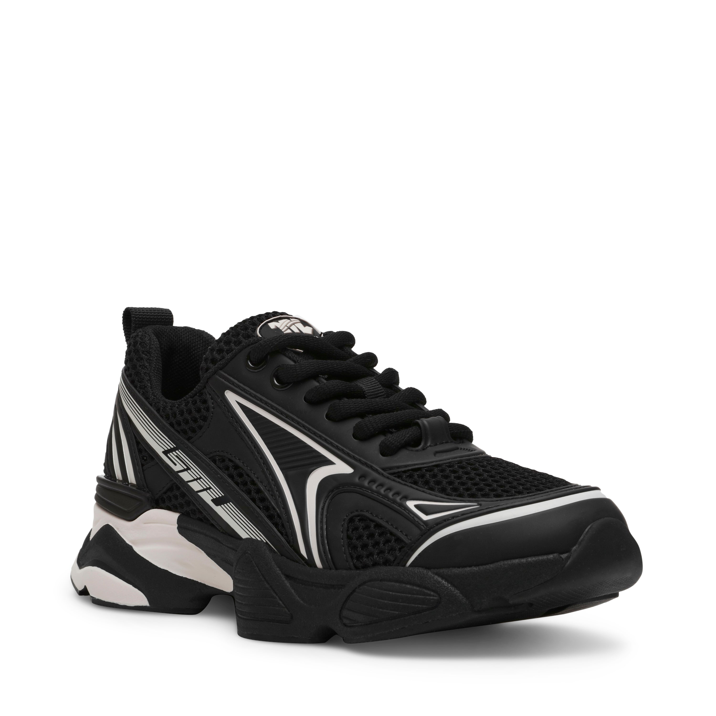 Speedster-E Sneaker Black Multi