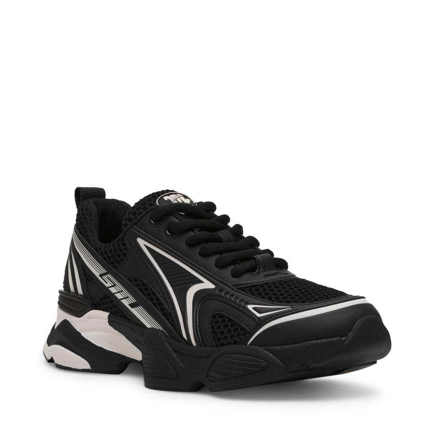 Speedster-E Sneaker Black Multi