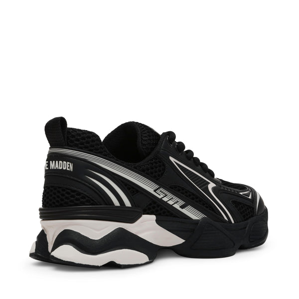 Speedster-E Sneaker Black Multi