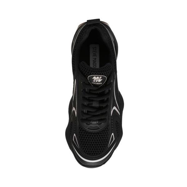 Speedster-E Sneaker Black Multi