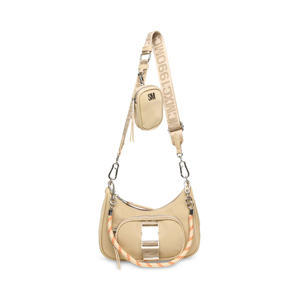 Beffort Crossbody Bag Khaki