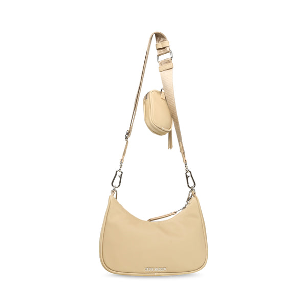 Beffort Crossbody Bag Khaki