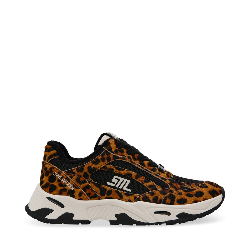 Sneak Peak-LE Sneaker Leopard