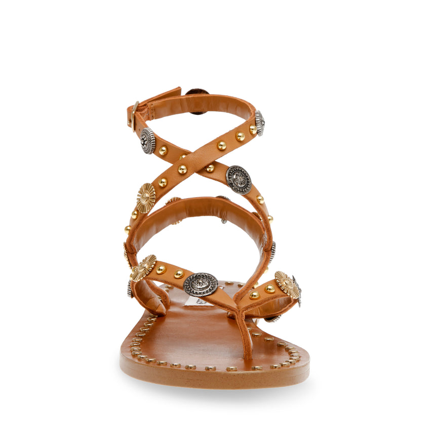 Recent Sandal Tan