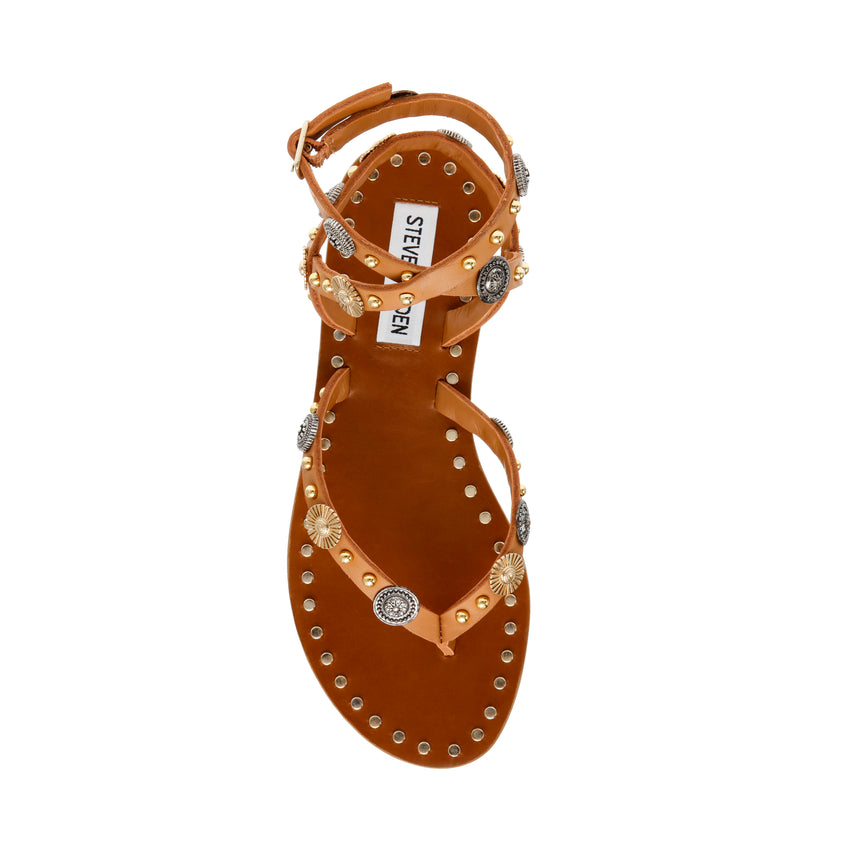 Recent Sandal Tan