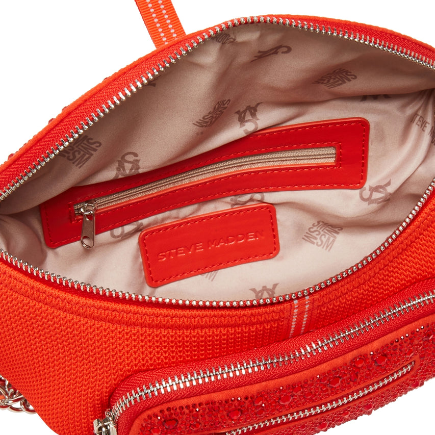 Bmaxima Crossbody Bag Red