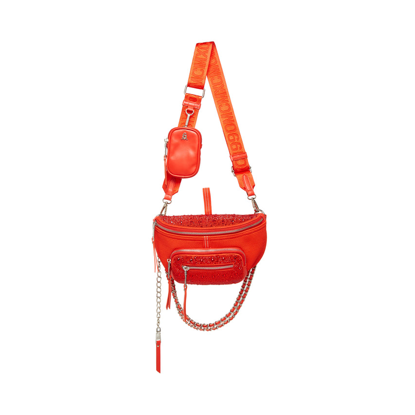 Bmaxima Crossbody Bag Red