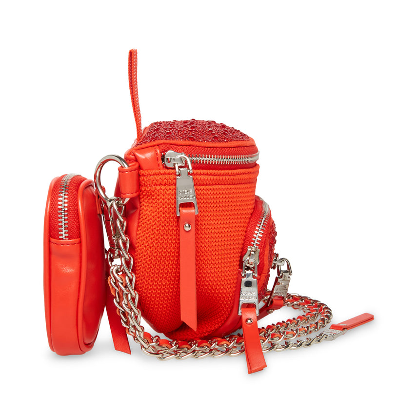 Bmaxima Crossbody Bag Red