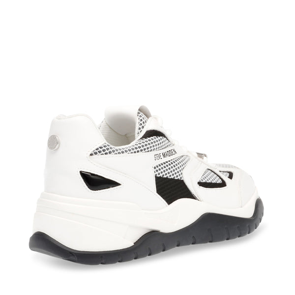 Aventura Sneaker Black/White