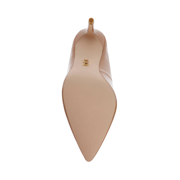 Ladybug Pump Camel Patent
