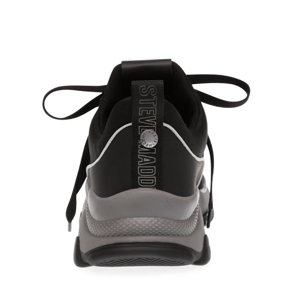 Matador Sneaker Black Pewter
