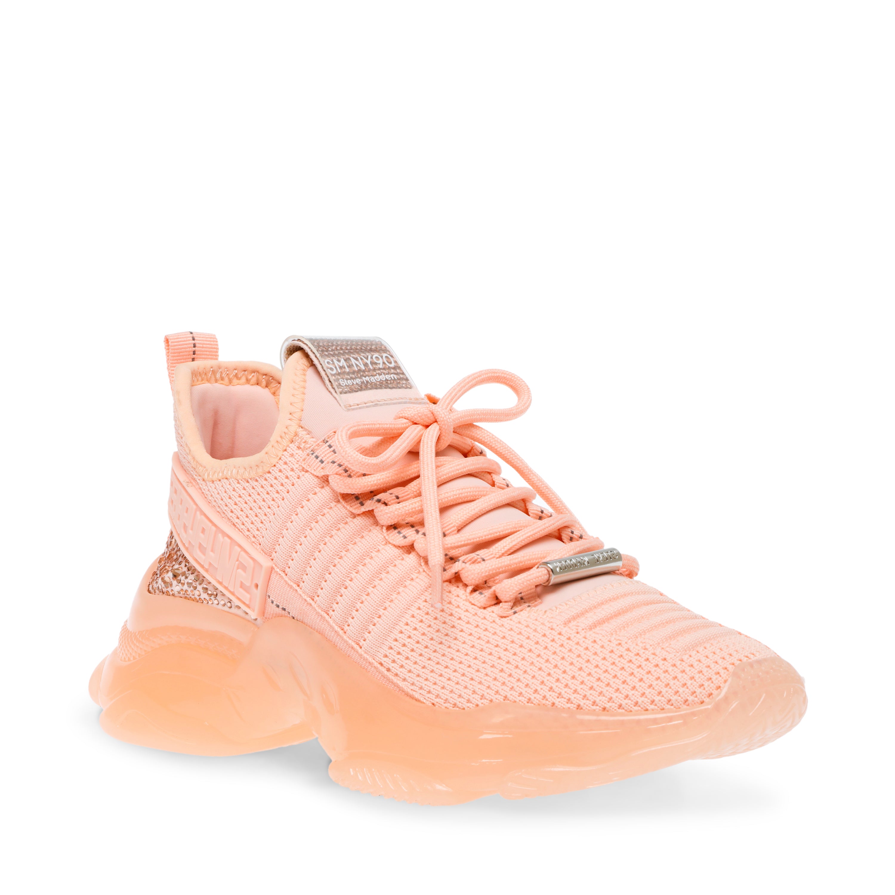 Maxilla-R-E Sneaker Cali Peach