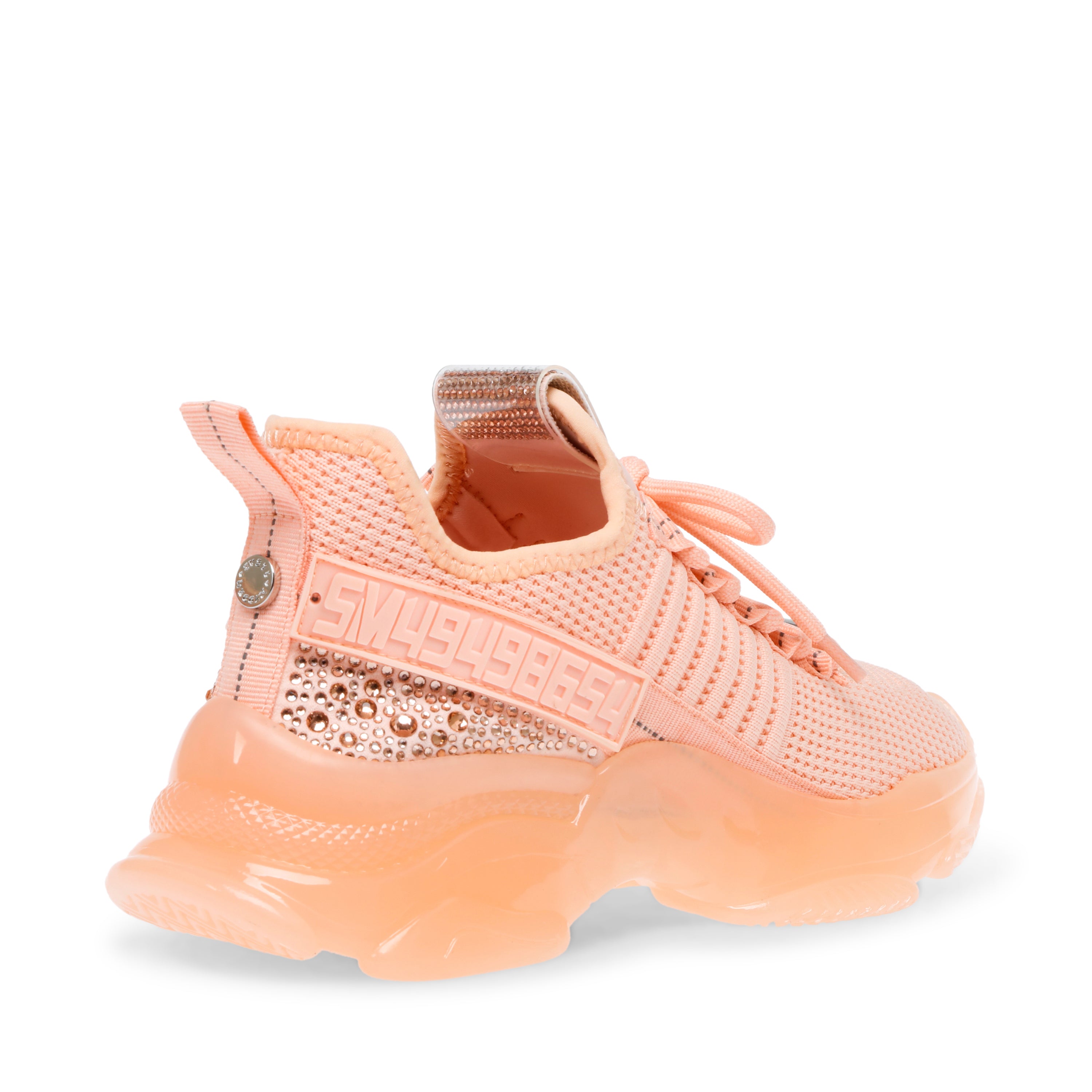 Maxilla-R-E Sneaker Cali Peach