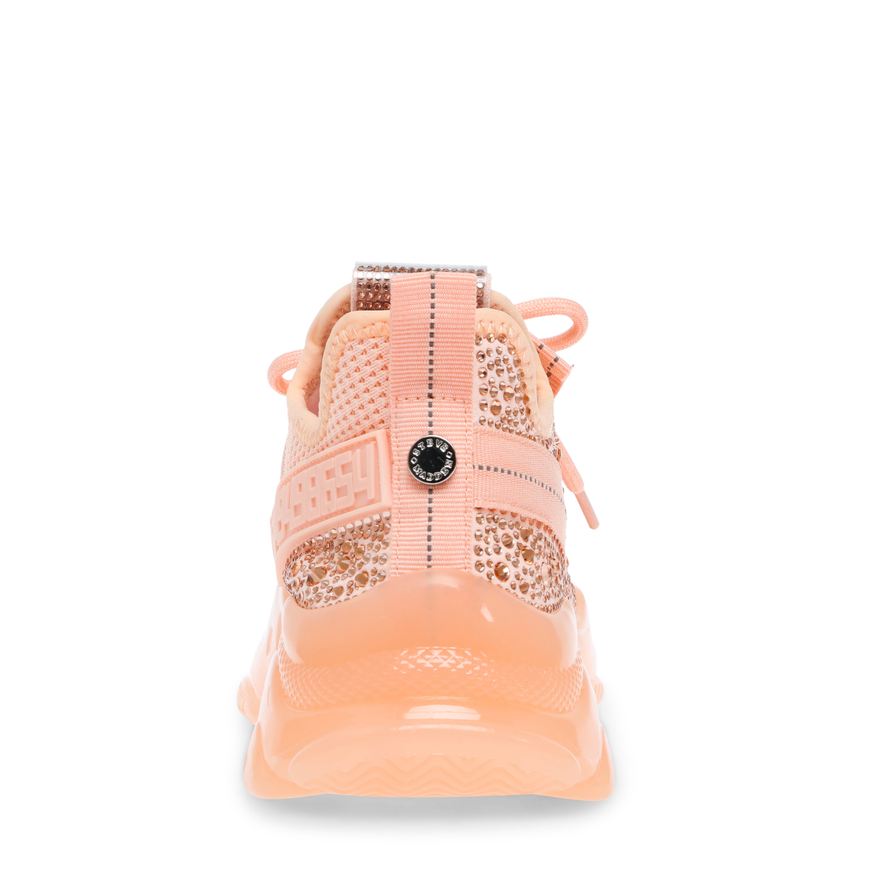 Maxilla-R-E Sneaker Cali Peach