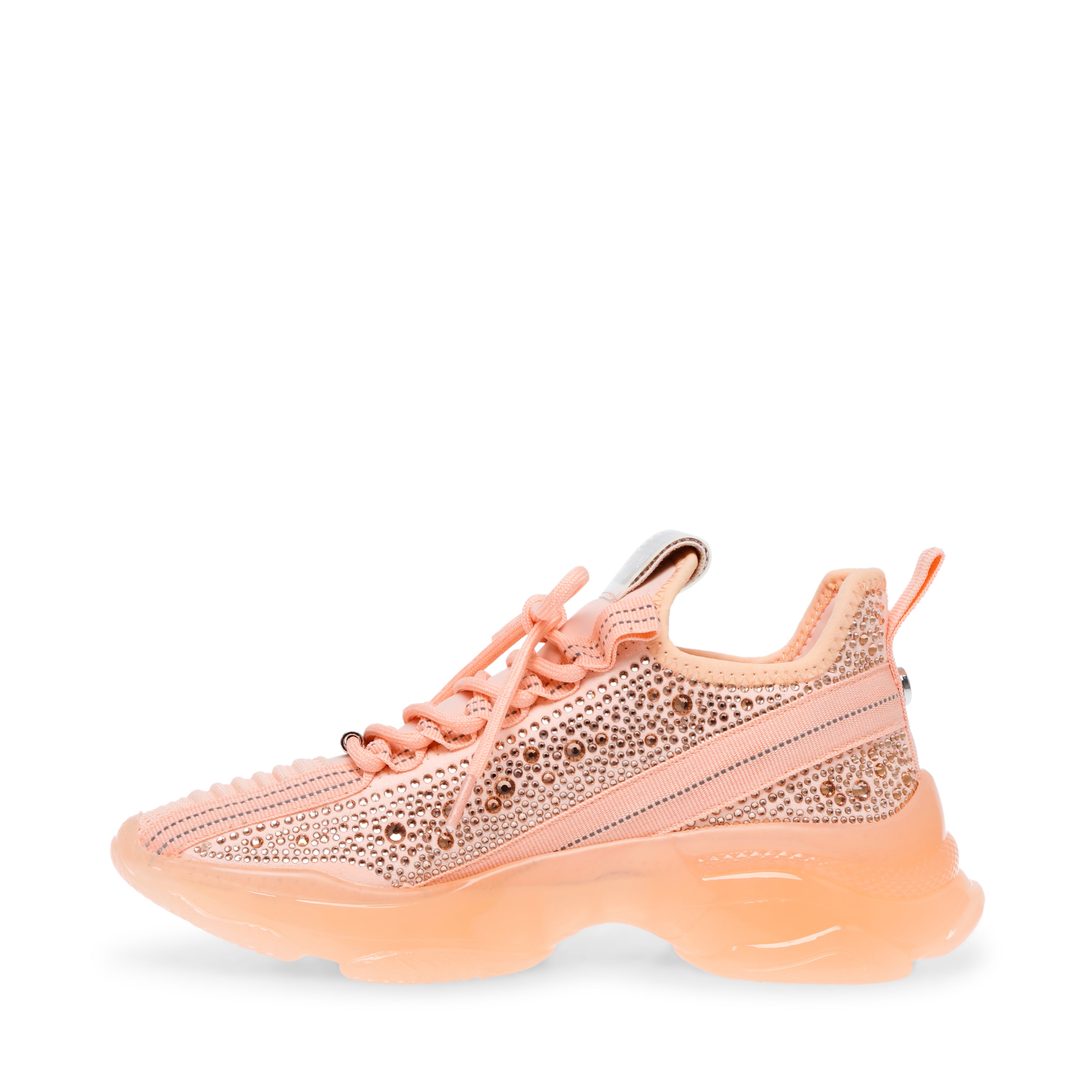 Maxilla-R-E Sneaker Cali Peach