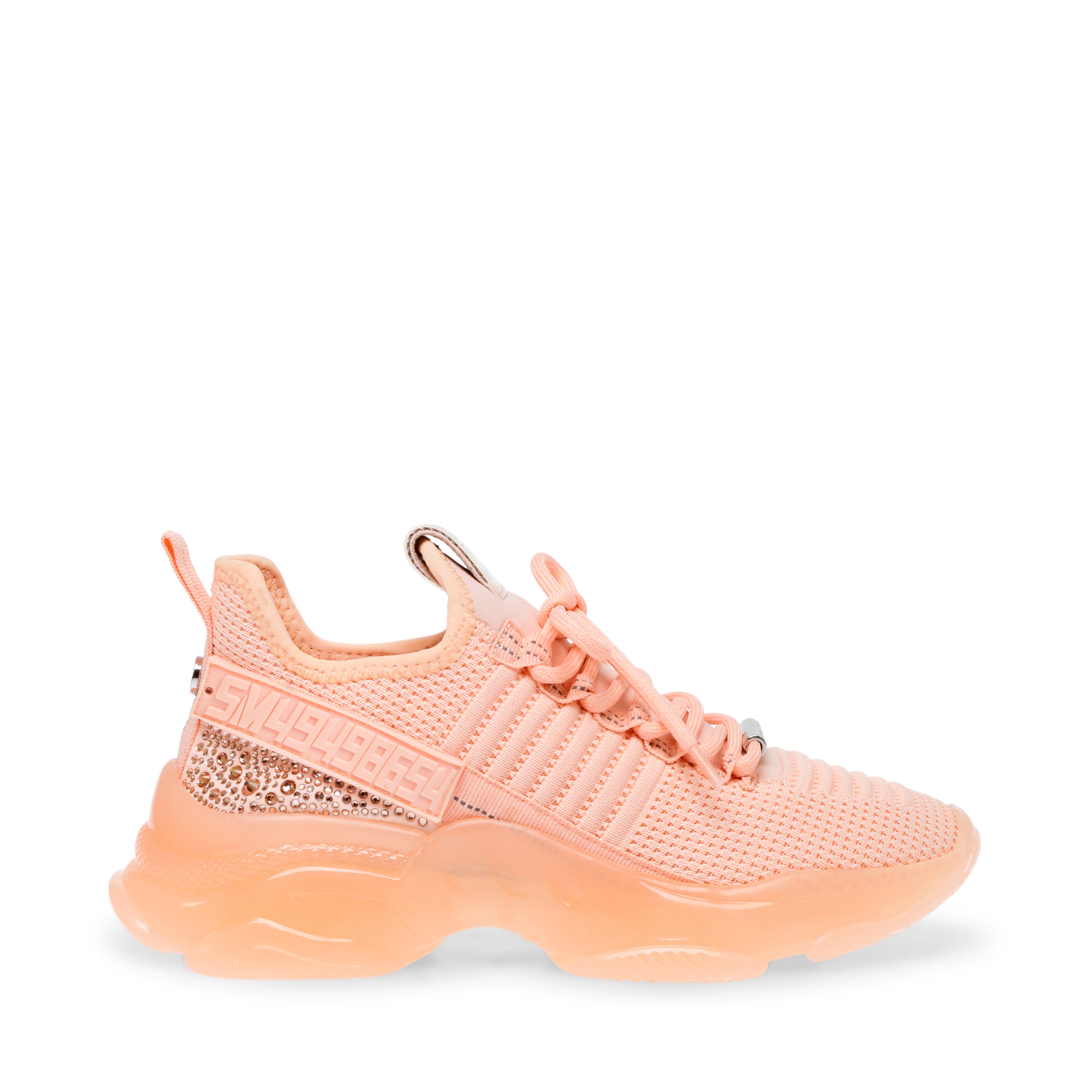 Maxilla-R-E Sneaker Cali Peach