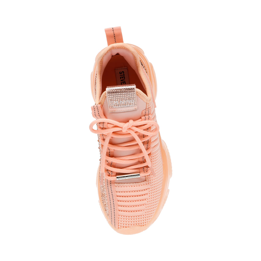 Maxilla-R-E Sneaker Cali Peach