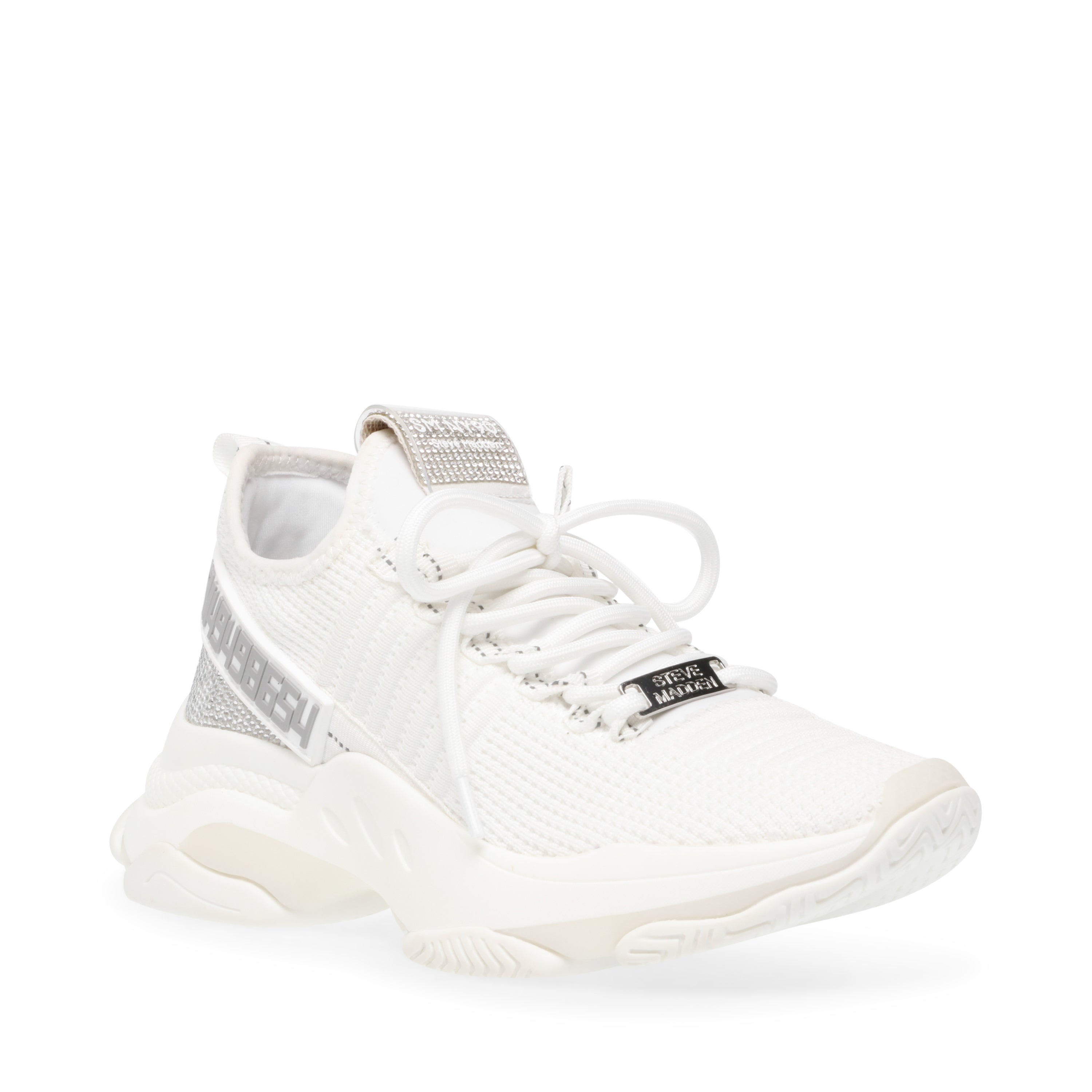 Maxilla-R Sneaker White- Hover Image