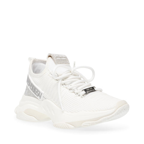 Steve Madden Maxilla-R Sneaker White Sapatilhas até 44,90€